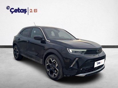 Mokka 100kW Ultimate 136HP SUV