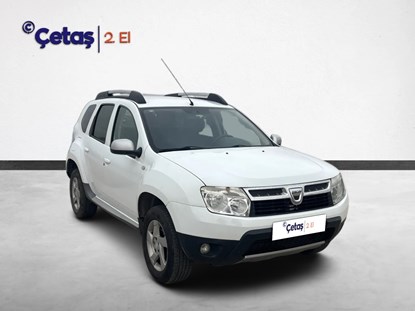 Duster 1.5 Dci 4x2 Laureate 90HP SUV