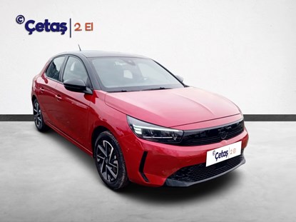 Corsa 1.2 Turbo Gs 100HP Hatchback