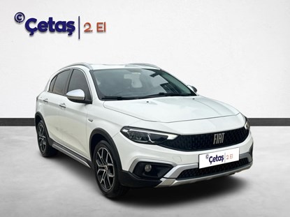 Egea Cross 1.4 Fire Lounge 95HP SUV