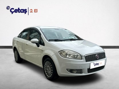 Linea 1.3 Multijet Actual Plus 95HP Sedan