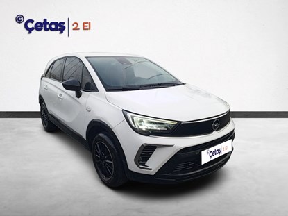 Crossland 1.2 Turbo Essential AT6 130HP SUV