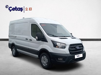 Transit 350 M (9.5 M3) 2.0 Eb Upgrade Orta Şasi Trend 130HP Panelvan