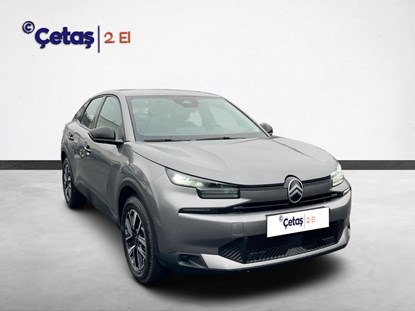 C4 1.2 PureTech You 130HP Hatchback