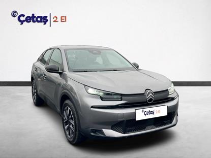 C4 1.2 PureTech You 130HP Hatchback