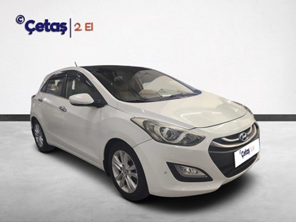 I30 1.6 Gdi Elite 135HP Hatchback