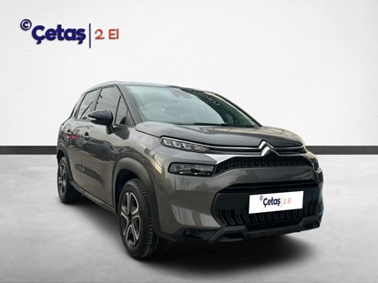 C3 AirCross 1.2 Puretech Feel Eat6 130HP SUV
