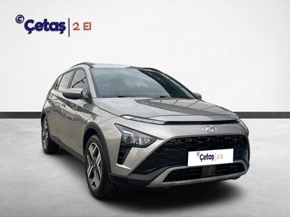 Bayon 1.4 Mpi Style 100HP SUV