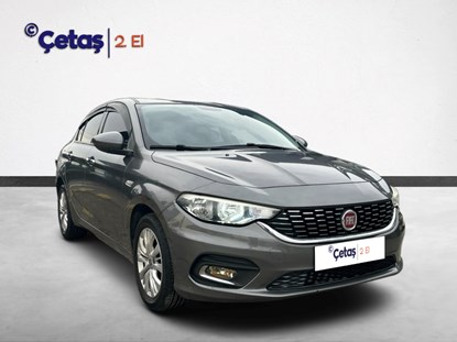 Egea 1.4 Fire Urban 95HP Sedan