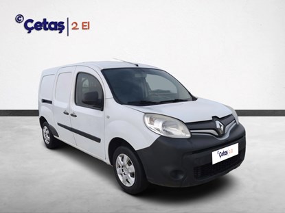 Kangoo Express Cargo 1.5 Dci Maxi Joy 90HP Panelvan