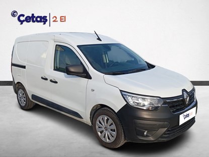 Express 1.5 Bluedci Joy D-Full 95HP Panelvan