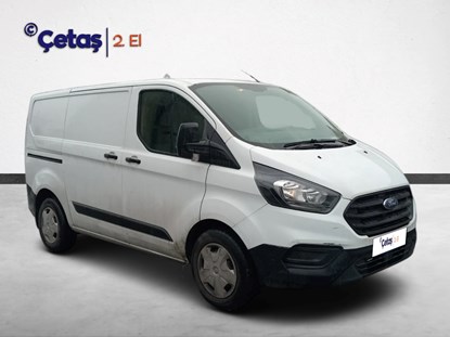 Transit Custom 2.0 Ecoblue 320 S Trend 105HP Panelvan