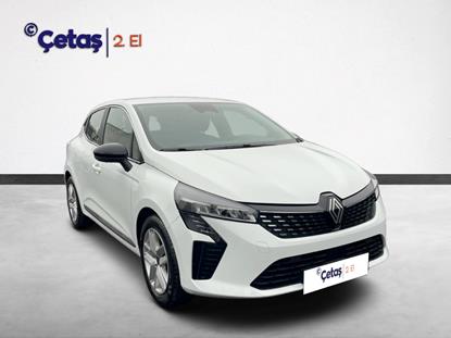 Clio 1.0 Tce Evolution X-Tronic 90HP Hatchback