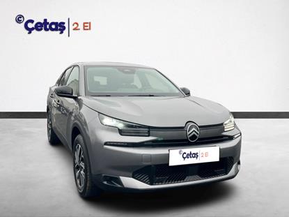 C4 1.2 PureTech You 130HP Hatchback