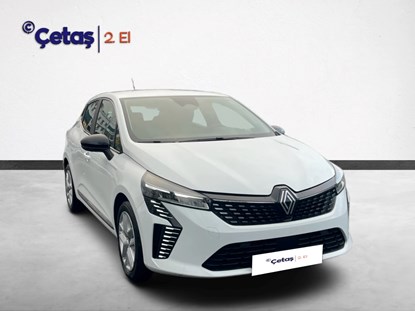 Clio 1.0 Tce Evolution X-Tronic 90HP Hatchback