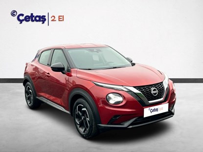 Juke 1.0 DIG-T Tekna Dct 115HP SUV