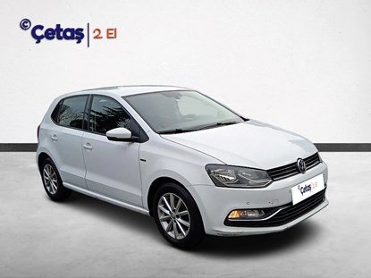 Polo 1.2 Tsi Bmt Lounge Dsg 90HP Hatchback