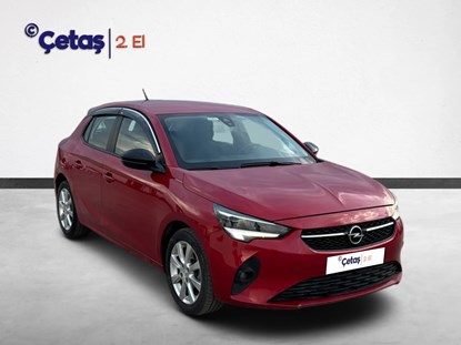 Corsa 1.2 Turbo Edition 100HP Hatchback