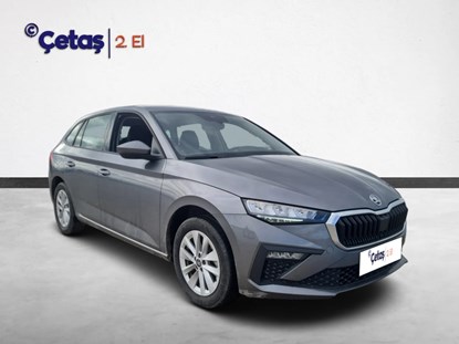 Scala 1.0 Tsi Elite Dsg 115HP Hatchback