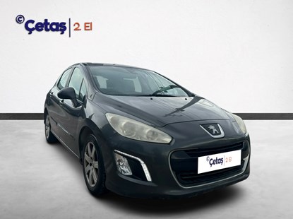 308 1.6 Hdi Active 92HP Hatchback