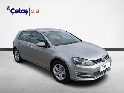 Golf 1.4 Tsi Bmt Comfortline 125HP Hatchback