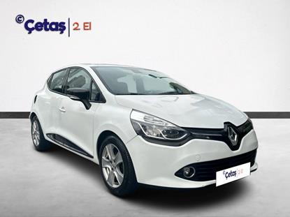 Clio 1.2 16v Icon 75HP Hatchback