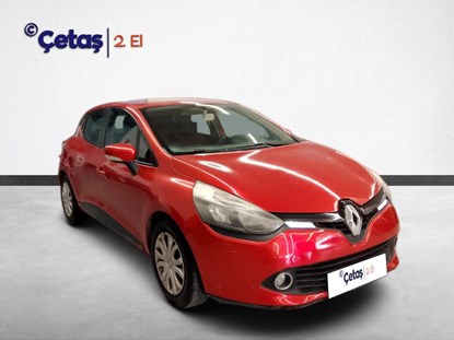 Clio 1.2 16v Joy 75HP Hatchback