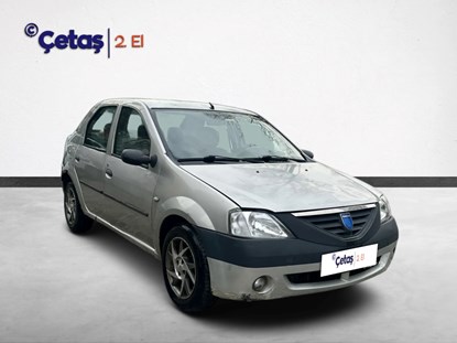 Logan 1.4 Laureate 75HP Sedan