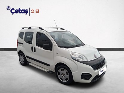 Fiorino Combi 1.3 Multijet Pop 95HP Kombi