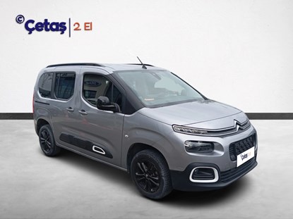 Berlingo 1.5 Bluehdi Feel Bold 130HP Kombi