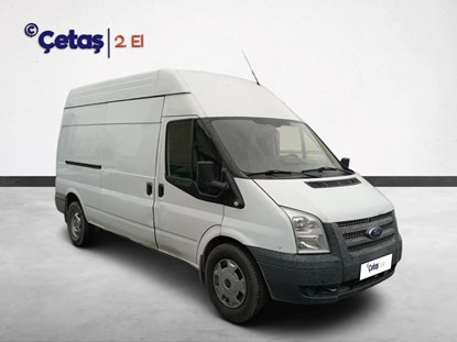 Transit 350 L Yüksek Tavan 140HP Panelvan