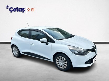 Clio 1.5 Dci Joy 75HP Hatchback