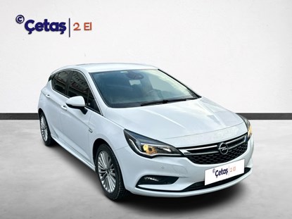 Astra 1.4 Turbo Start&Stop Dynamic 150HP Hatchback