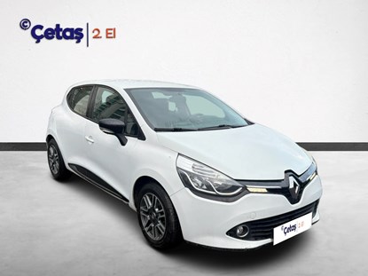 Clio 1.5 Dci Touch 75HP Hatchback