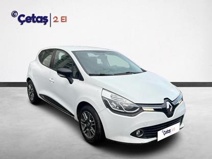 Clio 1.5 Dci Touch 75HP Hatchback