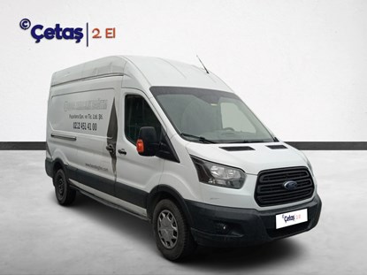 Transit 2.2 Duratorq 350 L Yüksek Tavan 155HP Panelvan