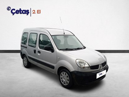 Kangoo Multix Combi 1.5 Dci Authentique 70HP Kombi