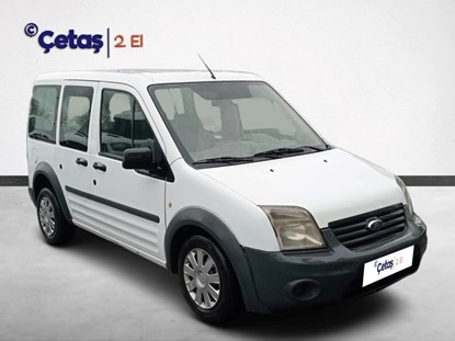 Transit Connect 1.8 Tddi K210 S 75HP Kombi