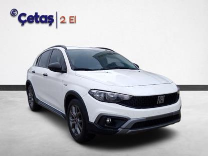 Egea Cross 1.4 Fire Street 95HP SUV