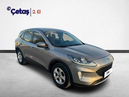 Kuga 1.5 Ecoblue Style 120HP SUV