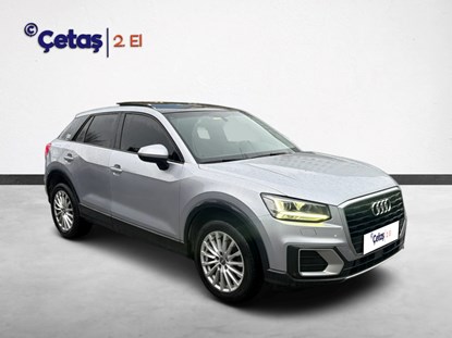 Q2 30 Tdi Design S-Tronic 116HP SUV
