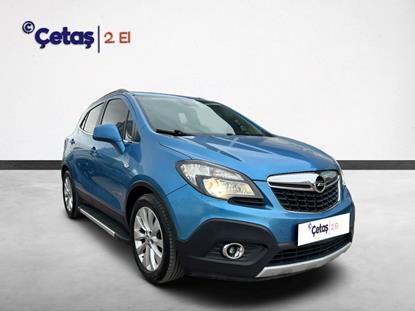 Mokka X 1.6 Cdti Start&Stop Excellence 136HP SUV