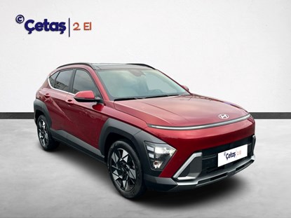 Kona 1.6 T-GDI Prime Dct 170HP SUV