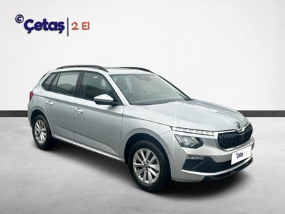 Kamiq 1.0 Tsi Elite Dsg 115HP SUV