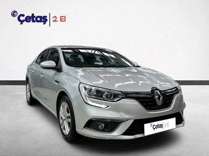 Megane Sedan 1.3 Tce Joy 140HP Sedan