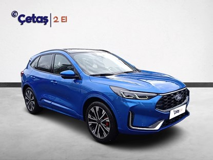 Kuga 1.5 Ecoboost St Line X 186HP SUV