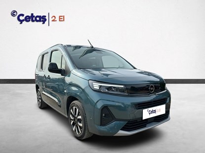 Combo 1.5 Ultimate 130HP Kombi