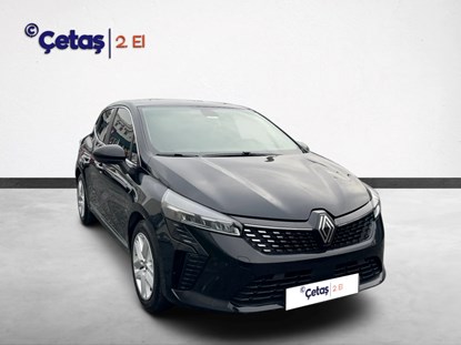 Clio 1.0 Tce Evolution X-Tronic 90HP Hatchback