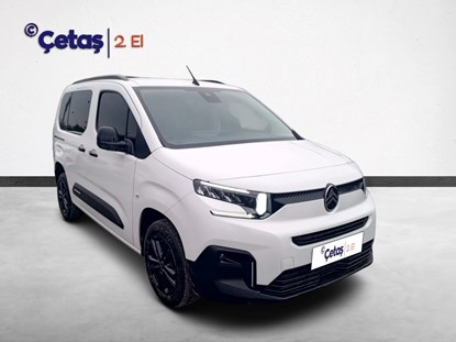 Berlingo 1.5 Bluehdi You Eat8 130HP Kombi