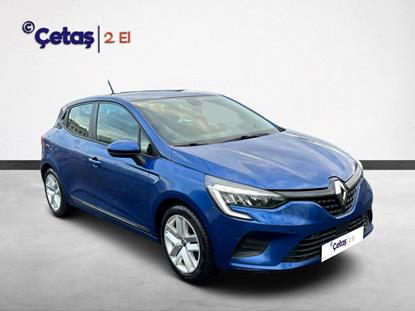 Clio 1.0 Tce Joy X-Tronic 90HP Hatchback